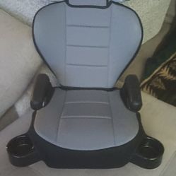 Graco Turbo Booster 2.0 High Back Booster