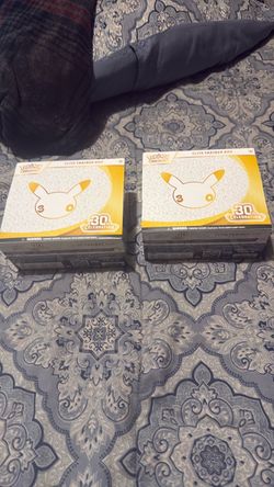 2 / 30th anniversary ETB