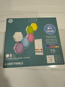 Led Color (with 16 Additional Color Settings) Brand NEW