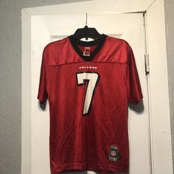 Atlanta Falcons Micheal Vick Jersey 