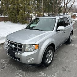 2011 Ford Escape