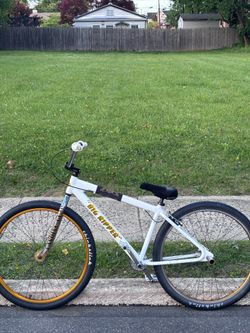 Se bike