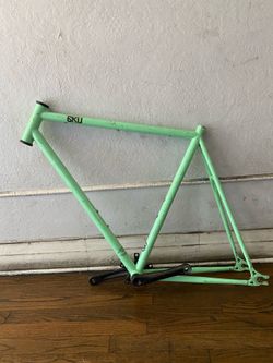 6ku frame 55cm