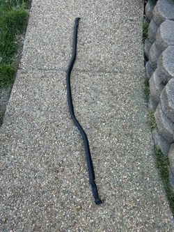 BMW E60 Engine Weather Strip 