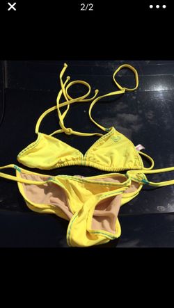 True religion bikini 👙