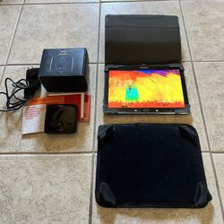 Samsung Galaxy Tablet