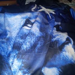 Men's Jacket 