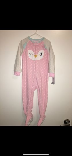 Toddler pajamas
