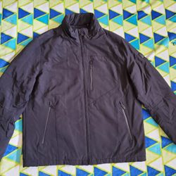 Mens Jackets 
