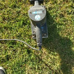 ROCKWELL HEVYDUTY SANDER10