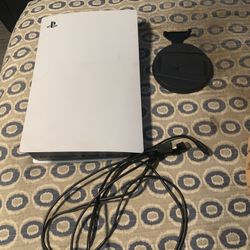 DIGITAL PS5 OBO