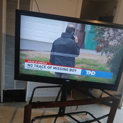 52'  VIZIO TV 