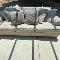 COUCH BED 