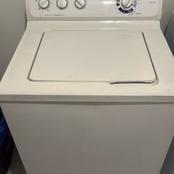 G E Washer