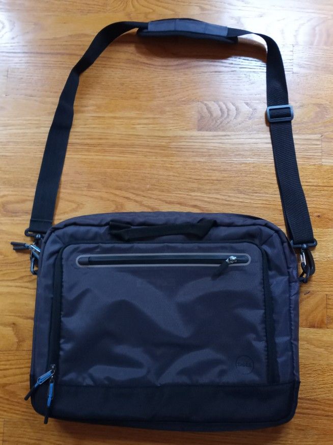 Computer Bag - Excellent- Lots Of Storage- $5.