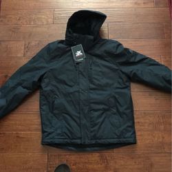 Zeroxposur Jacket