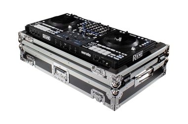 Odyssey FZRANE4W DJ Flight Case for Rane Four DJ Controller