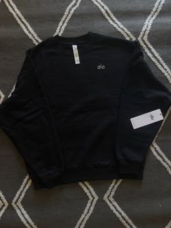 Alo Crewneck