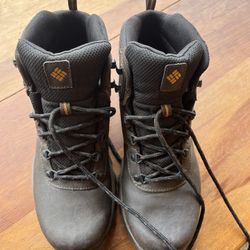 Columbia Snow Boots 