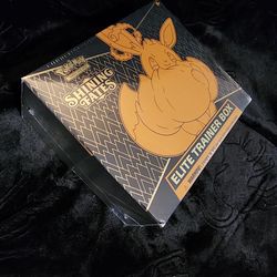 Sealed Pokémon