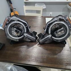 2026 bronco 2026 factory lights