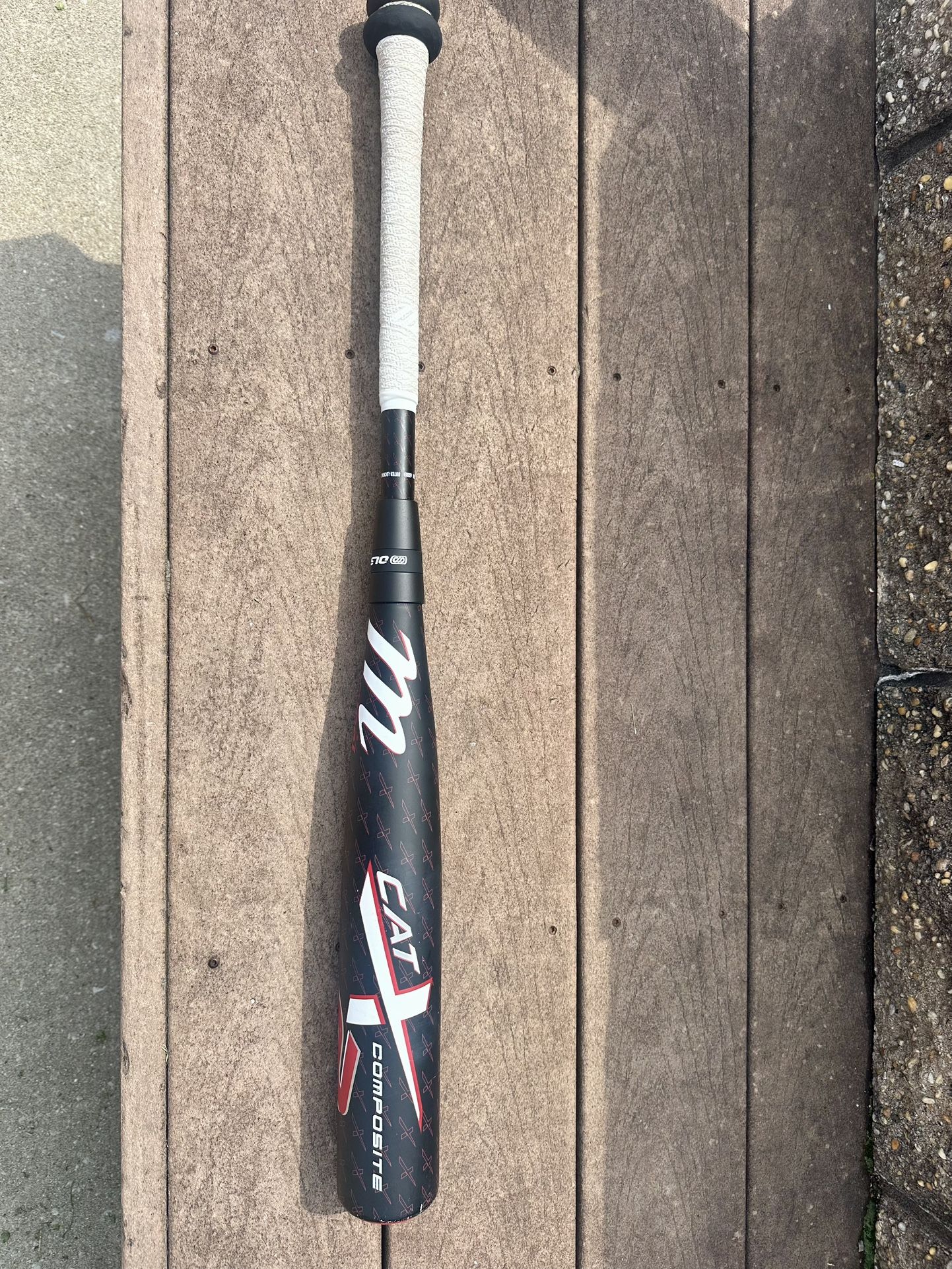 Marucci Catx2 Composite Bbcor 31 -3