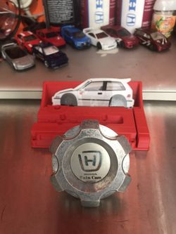 FS: Rare Feel’s TwinCam Gen1 Oil Cap