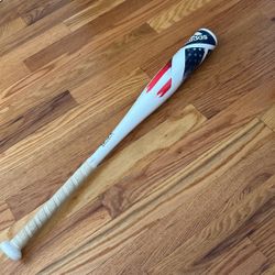 T-ball Kids Baseball Bat- Adidas (25”)