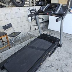 Treadmill  