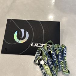 Ultra Music Festival Tickets | 3day GA