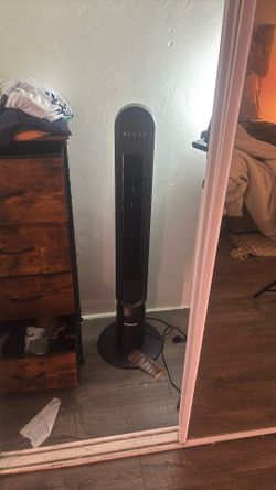VAGKRI Tower Fan 42" Oscillating Tower Fan