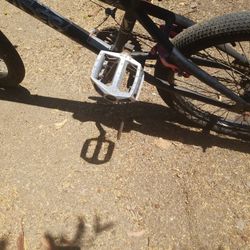 Bmx Bicycle (20) Need The Seat. Anda Brakes