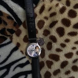 Justin Bieber Watch