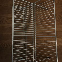 Metal Dish Rack