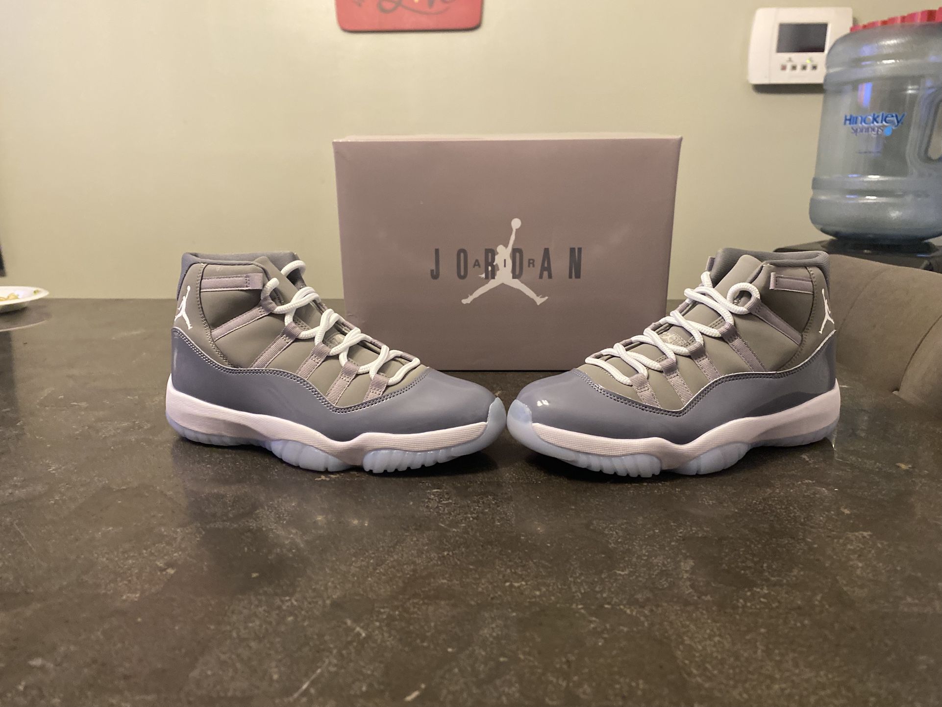 Brand New OG Quality Shoes No trades Price Is Firm