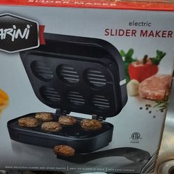 Electric Slider Maker 