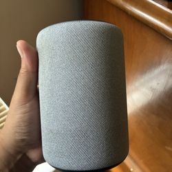 Amazon Alexa
