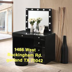 Furniture Living Room Vanity