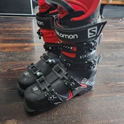 Saloman S/MAX 100 2022 Ski Boots