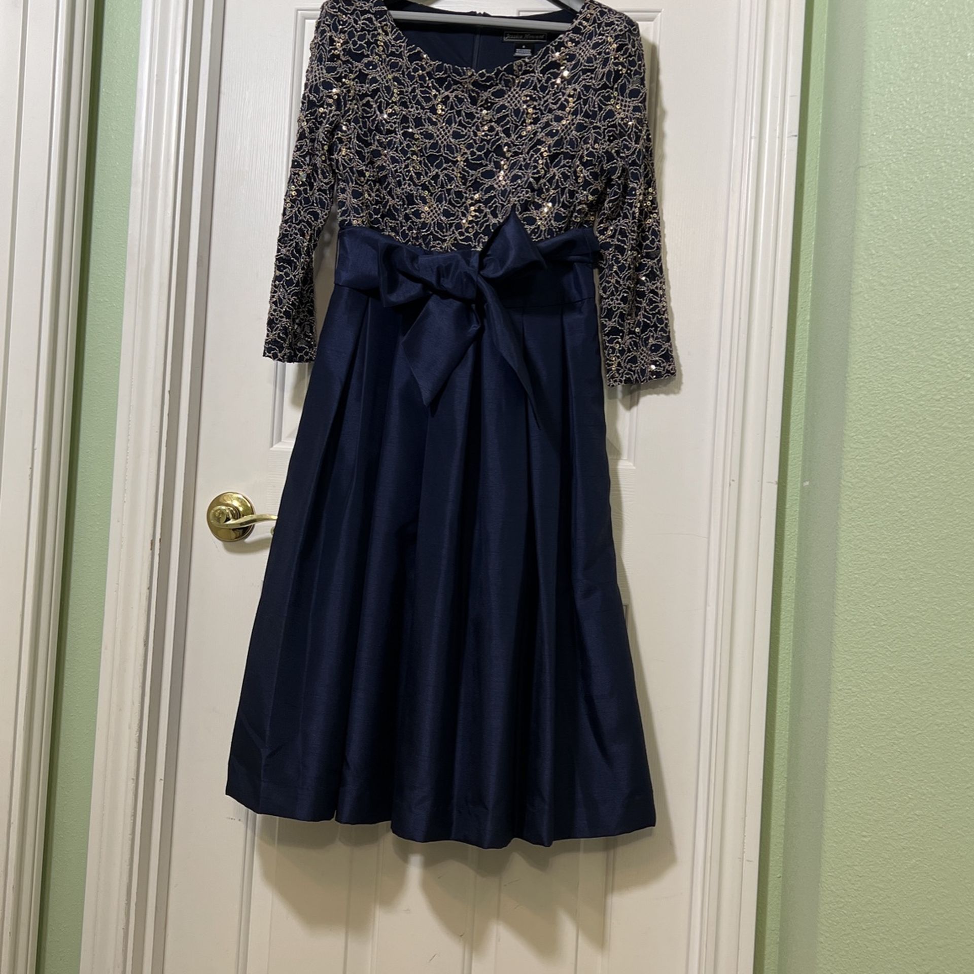 Party Dress.