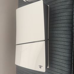 PS5 (UNLOCKED - DISK EDITION)