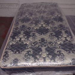Twin Mattress 