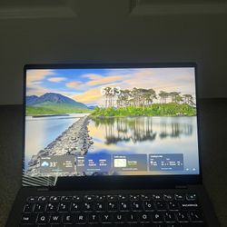 HP Omnibook X AI Laptop