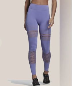 Adidas X Stella McCartney Leggings