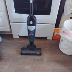 Bissell Vacuum 