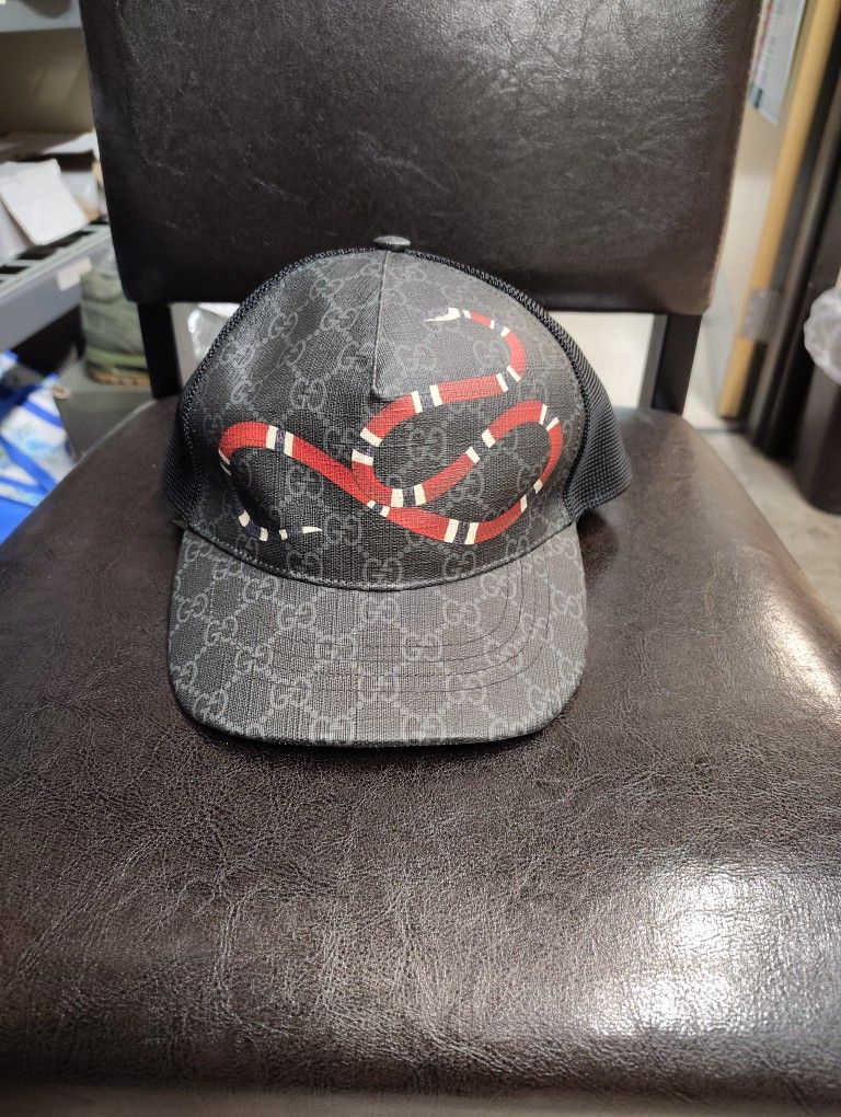 Gucci Hat