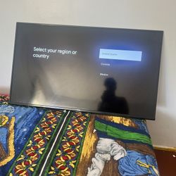 Smart Tv 50inch 