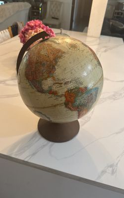 World Globe