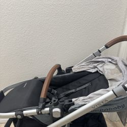 Uppa Baby Vista Stroller