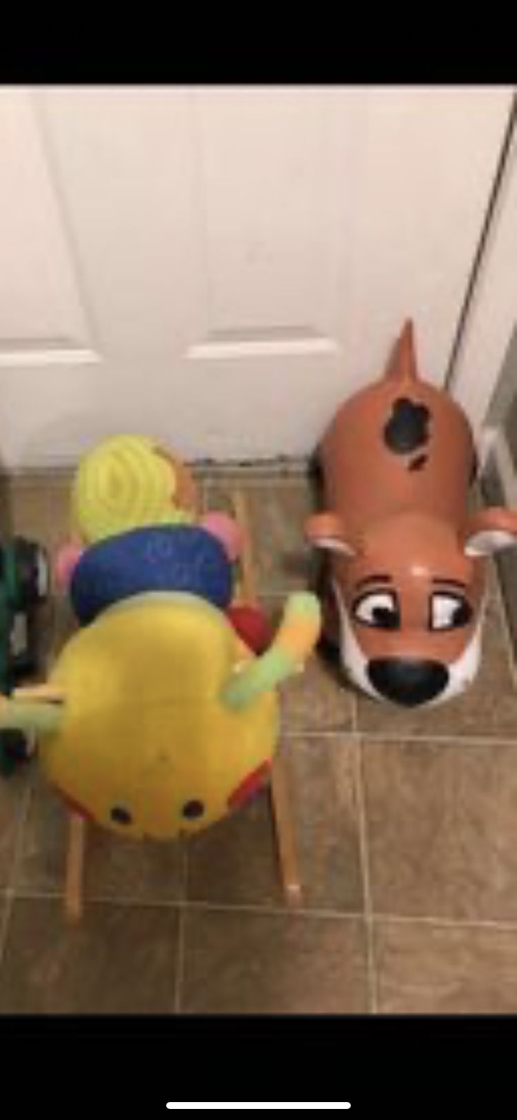 Kids Toys $10 All Three $25